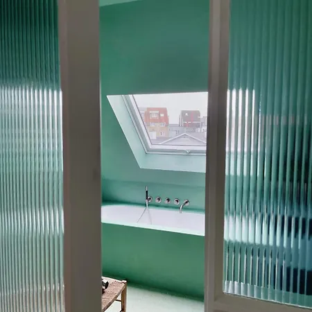 House W - North Sea Σπίτι διακοπών